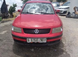 فولكسفاجن | VOLKSWAGEN باسات 2000