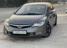 هوندا | HONDA سيفيك 2007