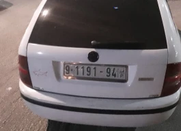 سكودا | SKODA فابيا 2006