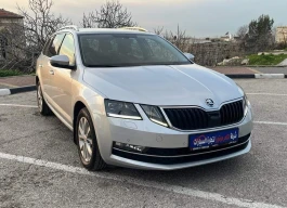 سكودا | SKODA فابيا 2021