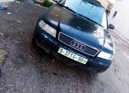 اودي | AUDI A4 1997