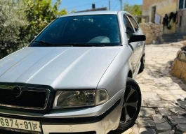 سكودا | SKODA اوكتافيا 2005