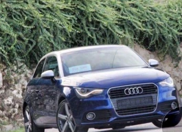 اودي | AUDI A1 2013