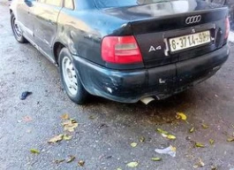 اودي | AUDI A4 1997