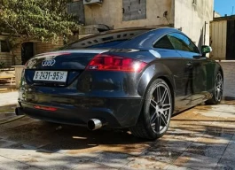 اودي | AUDI TT 2011