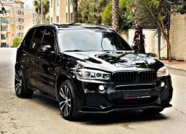 بي ام دبليو | BMW x5 2019