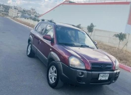 هونداي | HYUNDAI توسان 2006