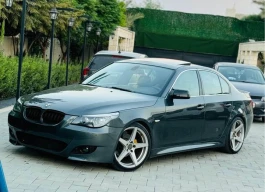 بي ام دبليو | BMW E60 2005