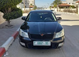 سكودا | SKODA  2011