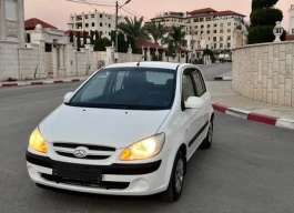 هونداي | HYUNDAI جيتس 2008