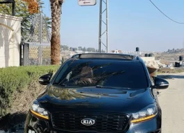 كيا | KIA سورينتو 2019