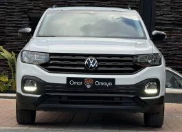 فولكسفاجن | VOLKSWAGEN T_ROC 2021