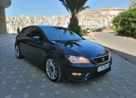 سيات | SEAT ليون 2019