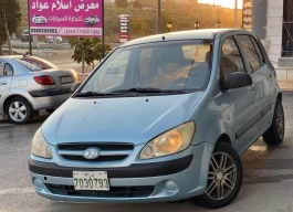 هونداي | HYUNDAI كونا 2008