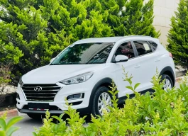 هونداي | HYUNDAI توسان 2020