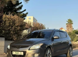 هونداي | HYUNDAI i30 2008