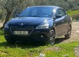 بيجو | PEUGEOT 301 2016