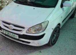 هونداي | HYUNDAI جيتس 2007