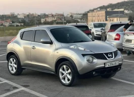 نيسان | NISSAN جوك 2012