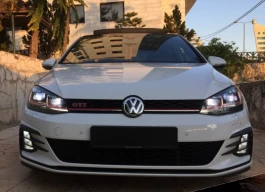 فولكسفاجن | VOLKSWAGEN GTI 2019