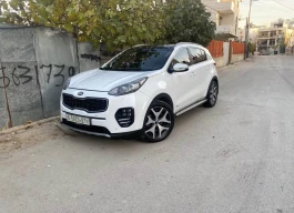 كيا | KIA سبورتاج 2017