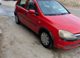 اوبل | OPEL كورسا 2003