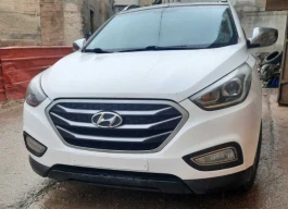 هونداي | HYUNDAI ix55 2013