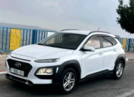 هونداي | HYUNDAI كونا 2021