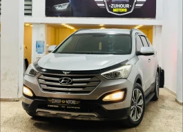 هونداي | HYUNDAI سانتافيه 2015