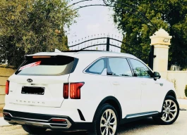 كيا | KIA سورينتو 2021