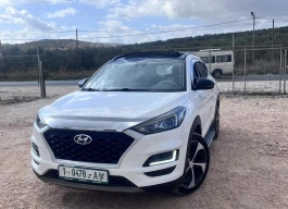 هونداي | HYUNDAI توسان 2019