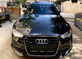 اودي | AUDI A6 2012