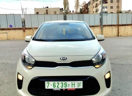 كيا | KIA مورنينج 2021