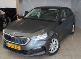 سكودا | SKODA سكالا 2021