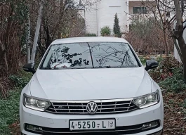 فولكسفاجن | VOLKSWAGEN باسات 2016