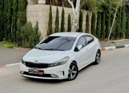 كيا | KIA سيراتو 2019