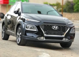 هونداي | HYUNDAI كونا 2018