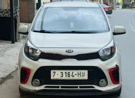 كيا | KIA مورنينج 2018