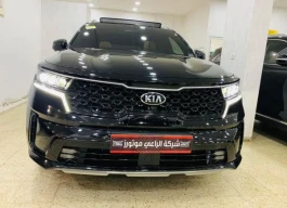 كيا | KIA سورينتو 2021