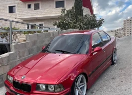 بي ام دبليو | BMW  1997