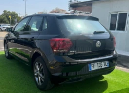 فولكسفاجن | VOLKSWAGEN بولو 2019