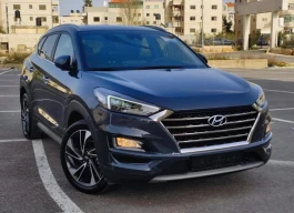 هونداي | HYUNDAI توسان 2019