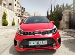 كيا | KIA MORNING 2018