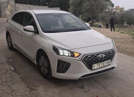 هونداي | HYUNDAI ايونيك 2021