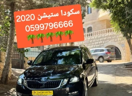 سكودا | SKODA اوكتافيا 2021