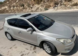 هونداي | HYUNDAI i30 2008