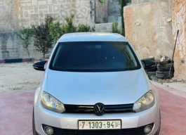 فولكسفاجن | VOLKSWAGEN جولف 2011