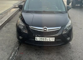 اوبل | OPEL زافيرا 2015