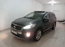 كيا | KIA سورينتو 2016