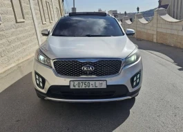 كيا | KIA سورينتو 2016